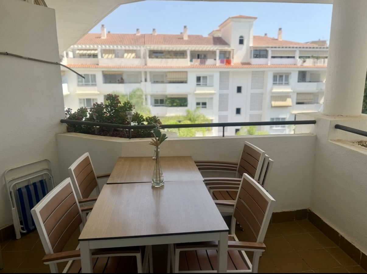 Apartamento Carihuela Plaza del Remo en Torremolinos