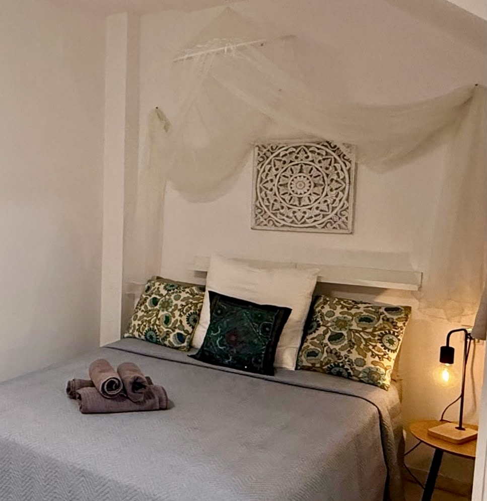 Casa Sol Céntrico en Sevilla