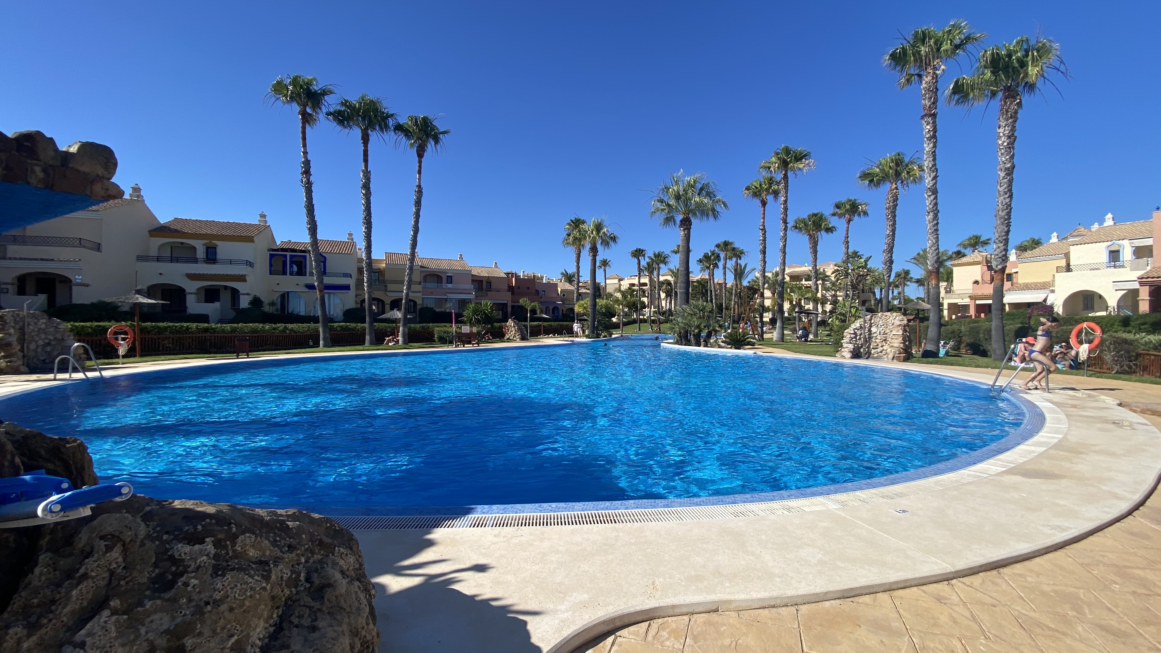 Ático Beach Jardines Zahara en Zahara de los Atunes